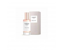 Verset Preziose Eau De Parfum Γυναικείο 15ml - Κομψό & Αισθησιακό Άρωμα