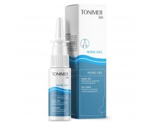 Tonimer Lab Nose Gel – Ρινική Ενυδάτωση & Προστασία, 20ml