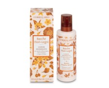 L\'Erbolario Bacche Fiori Legni – Αποσμητική Λοσιόν 100ml, Φυσική & Αρωματική