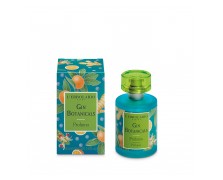 L'Erbolario Gin Botanicals Άρωμα 50mL – Φρέσκο & Βοτανικό Άρωμα
