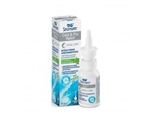 Sinomarin Cold & Flu Relief 30ml – Φυσικό Ρινικό Αποσυμφορητικό για Κρυολόγημα & Γρίπη