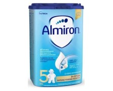 Nutricia Almiron 5 Νηπιακό Ρόφημα Γάλακτος 3+ Ετών 800gr
