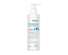 Froika Ultra Care Gel Wash 250ml – Καταπραϋντικό Gel για Ξηρό & Ευαίσθητο Δέρμα