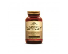 Solgar Magnesium Glycinate 60caps – Μαγνήσιο Υψηλής Απορρόφησης για Μυς & Νευρικό Σύστημα