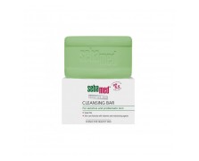 Sebamed Cleansing Bar 100 g – Για Ευαίσθητο & Προβληματικό Δέρμα