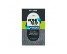 Frezyderm VomiFree 30 Μασώμενα Δισκία – Κατά της Ναυτίας
