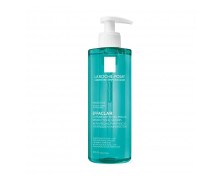 La Roche Posay Effaclar Micro-Peeling Gel Καθαρισμού Προσώπου - Ατέλειες 400ml