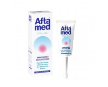 Aftamed Oral Gel – Ανακούφιση Στοματικών Ελκών 10ml