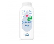 Johnson’s Baby Powder 200g – Απαλή Πούδρα για το Δέρμα