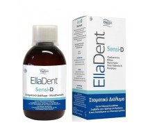 Elladent Sensi D Mouthwash για Ευαίσθητα Δόντια – 250ml