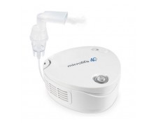 Microlife NEB 210 Nebulizer – Νεφελοποιητής Αναπνοής για Παιδιά & Ενήλικες