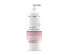 Pharmasept Mama’s Gentle Shower Gel Απαλό Ενυδατικό Αφρόλουτρο, 500ml