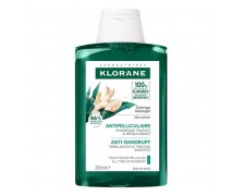 Klorane Galanga Σαμπουάν 200ml – Κατά Πιτυρίδας