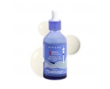 Mary & May Retinol 0.1% Bakuchiol Cica Serum 80ml – Αντιγηραντικός Ορός Προσώπου