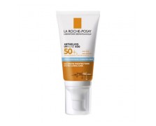 La Roche Posay Anthelios UVMune 400 Hydrating Cream. Αντηλιακή Κρέμα Προσώπου SPF50+ 50ml