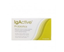 IgActive Probiolon Προβιοτικά & Πρεβιοτικά 10 Κάψουλες