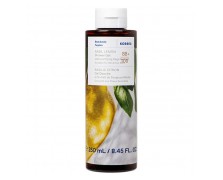Korres Βασιλικός Λεμόνι Αφρόλουτρο 250ml