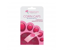 Carnation Επιθέματα Corn Caps για τους Κάλους 5τμχ