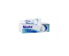 Nisita Ρινική Αλοιφή για Ξηρό Βλεννογόνο 10gr – Άμεση Ανακούφιση