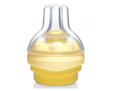 Medela Calma Teat Θηλή Xωρίς Φιάλη 1τμχ