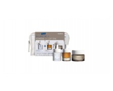 Korres Promo Greek Yoghurt Smart Probiotic Super Serum 15ml & Black Pine 4D Sculpt & Lift Serum 15ml & Black Pine 4D Bounce, Firming & Moisturizer Day Cream 40ml & Δώρο Νεσεσέρ 1 Τεμάχιο