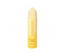 Sunkissed Lemon Shorbet Shower Whip Foam 250ml – Δροσερό Άρωμα