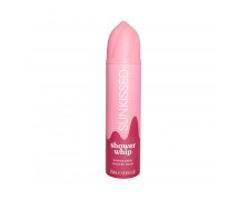 Sunkissed Winter Berry Shower Whip Foam 250ml – Φρουτώδες & Ζεστό Άρωμα
