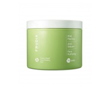 Frudia Green Grape Pore Peeling Pad 70 Pads – Καθαριστικά Δισκία Απολέπισης & Σύσφιξης Πόρων με Πράσινο Σταφύλι