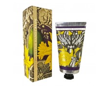 The English Soap Company Kew Gardens Narcissus Lime Hand Cream 75ml – Ενυδατική Κρέμα Χεριών με Φρουτώδες Άρωμα