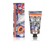 The English Soap Company Kew Gardens Apricot Vetiver Hand Cream 75ml – Κρέμα Χεριών Ενυδάτωσης 