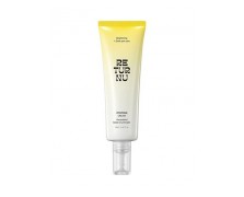 Returnu Vitatone Cream 50ml– Κρέμα Προσώπου για Λάμψη, Ενυδάτωση & Μείωση Σκούρων Κηλίδων (Brightening & Dark Spots Care)