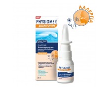 Physiomer Allergy Relief Yπέρτονο Ρινικό Σπρέι 20ml