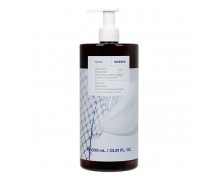 Korres Yoghurt Shower Gel Αφρόλουτρο 1000ml Ενυδατικό & Καταπραϋντικό για Όλους τους Τύπους Δέρματος
