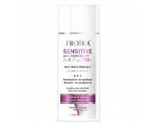 Froika Sensitive Anti-Redness A-R Fluid SPF50+ Αντηλιακό Προσώπου για Ευαίσθητο Δέρμα 50ml