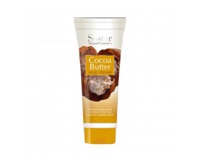 Sostar Cocoa Butter Κρέμα Χεριών 120ml – Ενυδατική & Θρεπτική Φροντίδα με Βούτυρο Κακάο