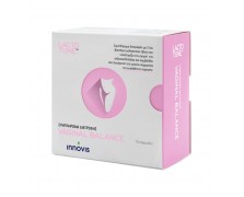Lactotune Vaginal Balance 10 Κάψουλες 350mg Συμπλήρωμα για Κολπική Χλωρίδα & pH Ισορροπία