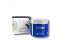 RHS Flower Show White Blooms Whipped Body Cream 150ml – Ενυδατική Κρέμα Σώματος με Άρωμα Λευκών Λουλουδιών