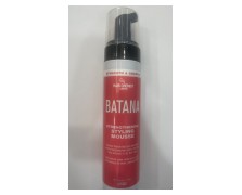 Hair Chemist Batana Strengthening Styling Mousse 237ml – Αφρός Styling USA για Ενδυνάμωση & Όγκο Μαλλιών