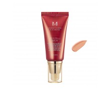 Missha M Perfect Cover BB Cream SPF42/PA+++ No.23 Natural Beige 50ml BB Cream Κάλυψης με Αντηλιακή Προστασία