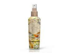 Rudy Profumi Fruit & Juice Orange & Ginger Spray Body Lotion 150ml Ενυδατική Λοσιόν Σώματος Spray με Πορτοκάλι & Τζίντζερ