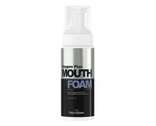 Frezyderm Oxygen Plus Mouth Foam Στοματικός Αφρός με Ενεργό Οξυγόνο 150ml για Καθημερινή Στοματική Υγιεινή & Φρεσκάδα