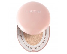 TIRTIR Mask Fit All-Cover Cushion 21C Cool Ivory 18g – Cushion Foundation Υψηλής Κάλυψης με Ματ Φινίρισμα & Long Lasting Effect