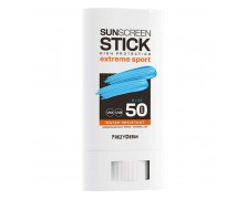 Frezyderm Sunscreen Stick Extreme Sport SPF50 BLUE Αντηλιακό Stick Προσώπου για Outdoor Sports & Χείλη 20ml