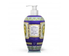Rudy Profumi Le Maioliche Sicilian Lemon Bath & Shower Gel 700ml με Άρωμα Λεμόνι 