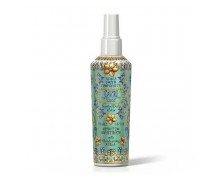 Rudy Profumi Le Maioliche Carpi Iris Body Mist 150ml Ενυδατικό Αρωματικό Σπρέι Σώματος με Aloe Vera