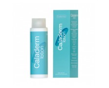 Evdermia Caladerm Lotion 200ml Λοσιόν για Λιπαρό Δέρμα με Τάση Ακμής | Σμηγματορυθμιστική & Κερατολυτική Φροντίδα