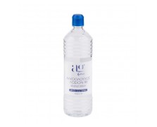 Ag Pharm Αλκοολούχος Λοσιόν 95° 400ml