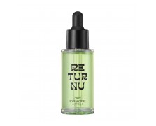 Returnu Pore Shooter Ampoule 30ml – Ορός Προσώπου για Μείωση Πόρων, Ρύθμιση Σμήγματος, Ενυδάτωση & Λάμψη με Niacinamide και Υαλουρονικό Οξύ