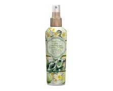 Rudy Profumi Fruit & Juice Bergamot & White Tea Cream Fluid Spray 150ml | Ενυδατική Κρέμα Σώματος Spray με Περγαμόντο & Λευκό Τσάι