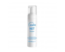 Anfoderm Anfo Net Foamer Δερμοκαθαριστικό Πρωκτογεννητικής Περιοχής & Σώματος 200ml | Καθημερινή Υγιεινή & Προστασία